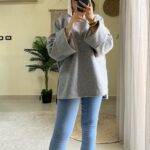 Everyday winter shirt