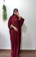 Masa kaftan - Image 5