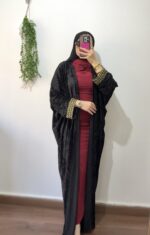 Masa kaftan - Image 8