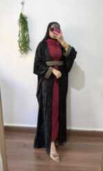 Masa kaftan - Image 3