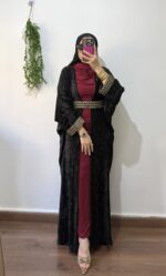 Masa kaftan - Image 4
