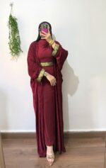 Masa kaftan