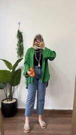 Pure linen shirt - Image 6
