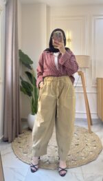 Balloon pants - Image 3