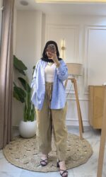 Balloon pants - Image 2
