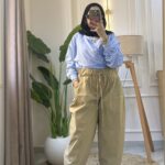 Balloon pants