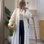 Rokama long chemise