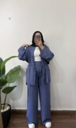 Aura set