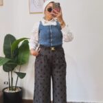 Celine pants