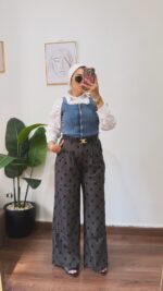 Celine pants