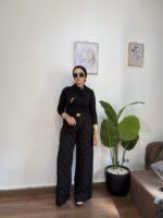 Celine pants - Image 5