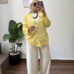 Joubair blouse