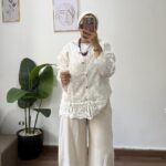 Joubair blouse