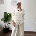 Joubair blouse