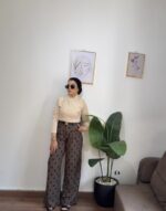 Celine pants - Image 4