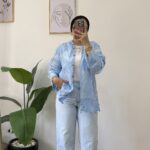 Joubair blouse