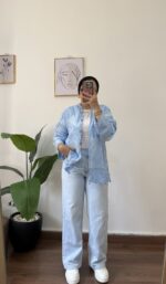 Joubair blouse