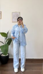 Joubair blouse - Image 2