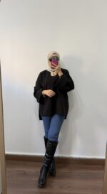 Everyday wool shirt - Image 2